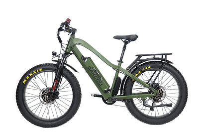 Kodiak AWD