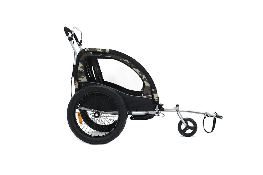 Little Cub Hauler