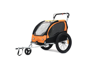 Little Cub Hauler