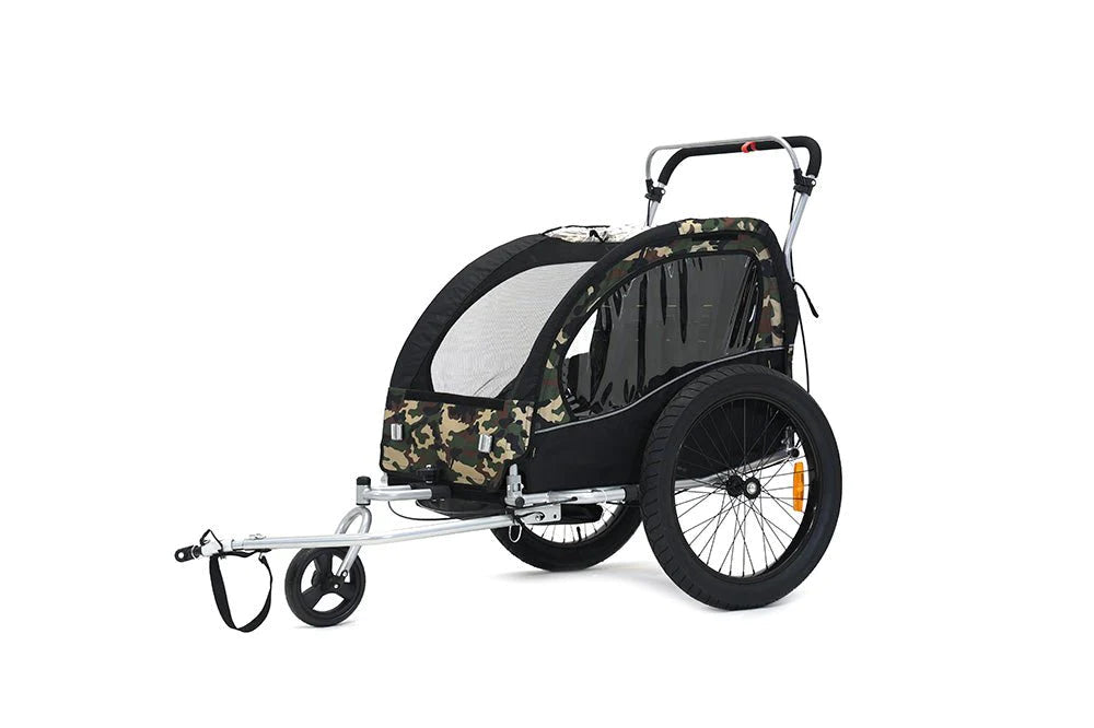 Little Cub Hauler
