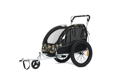 Little Cub Hauler