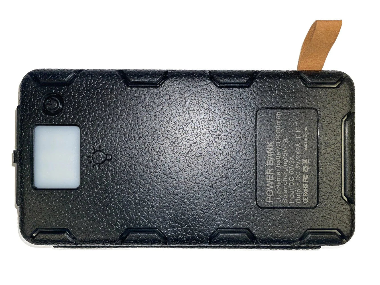 Mobile Solar Charger