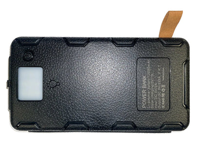 Mobile Solar Charger