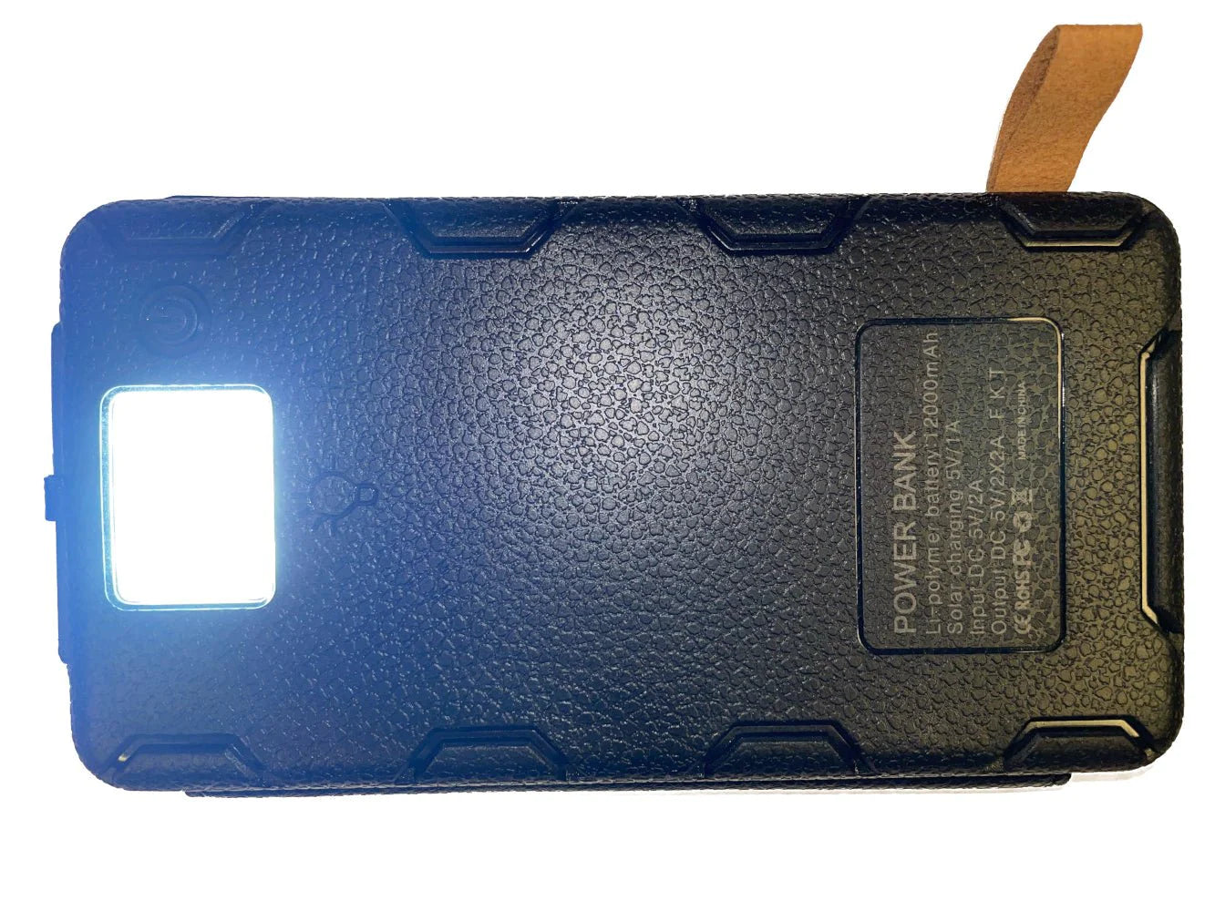Mobile Solar Charger