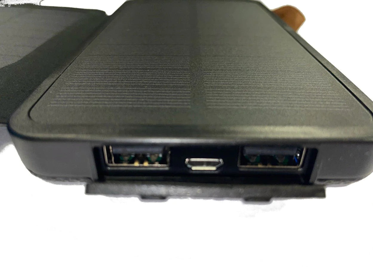 Mobile Solar Charger