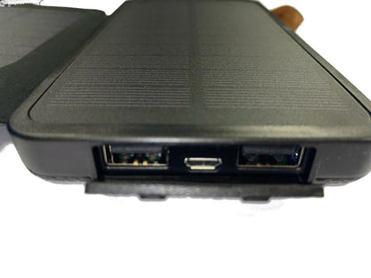 Mobile Solar Charger