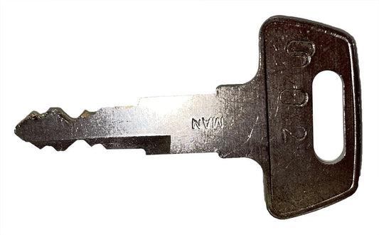 Replacement Keys