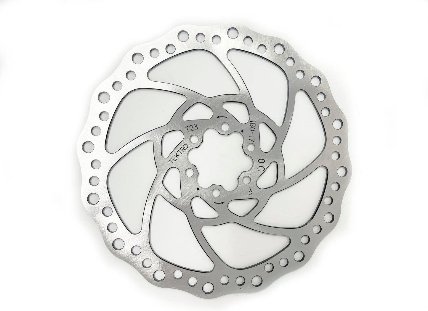 Tektro HD Rotors