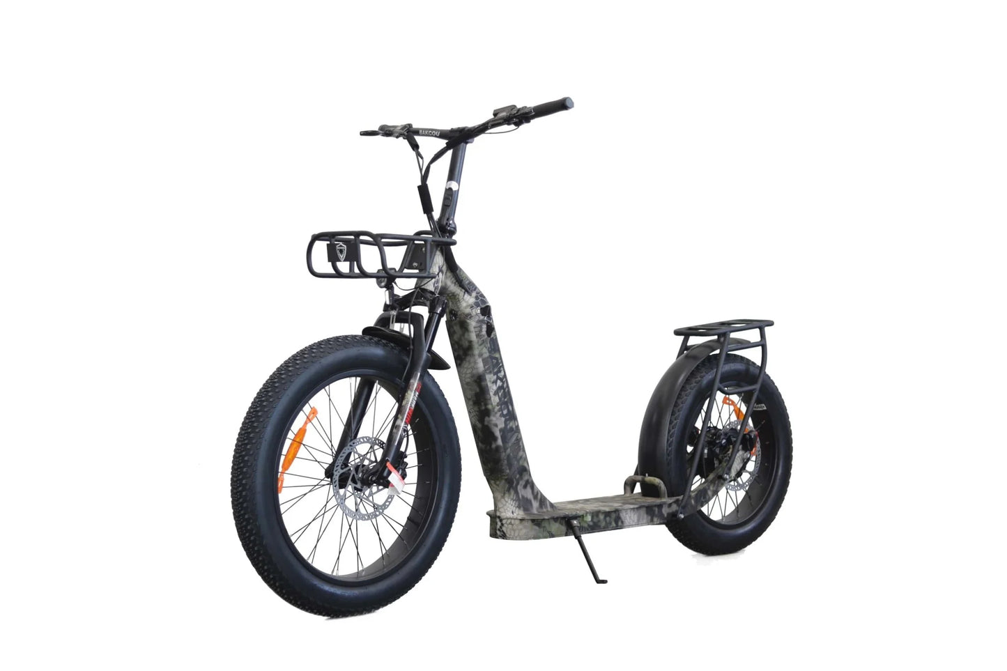 Timberwolf Electric Scooter