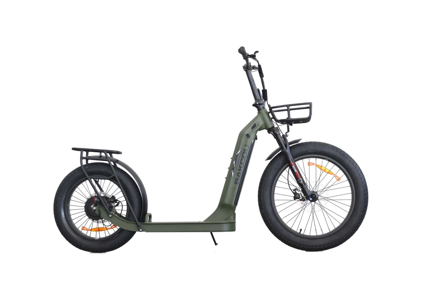 Timberwolf Electric Scooter