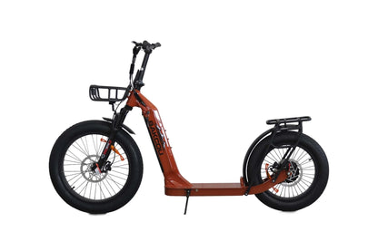 Timberwolf Electric Scooter