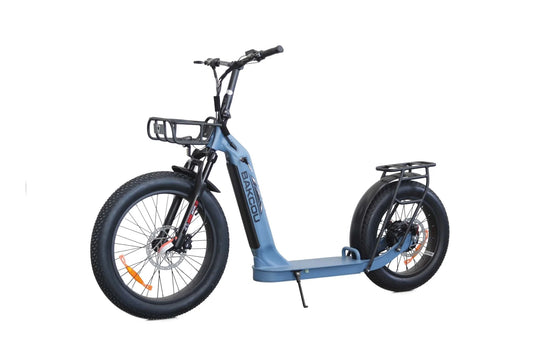 Timberwolf Electric Scooter