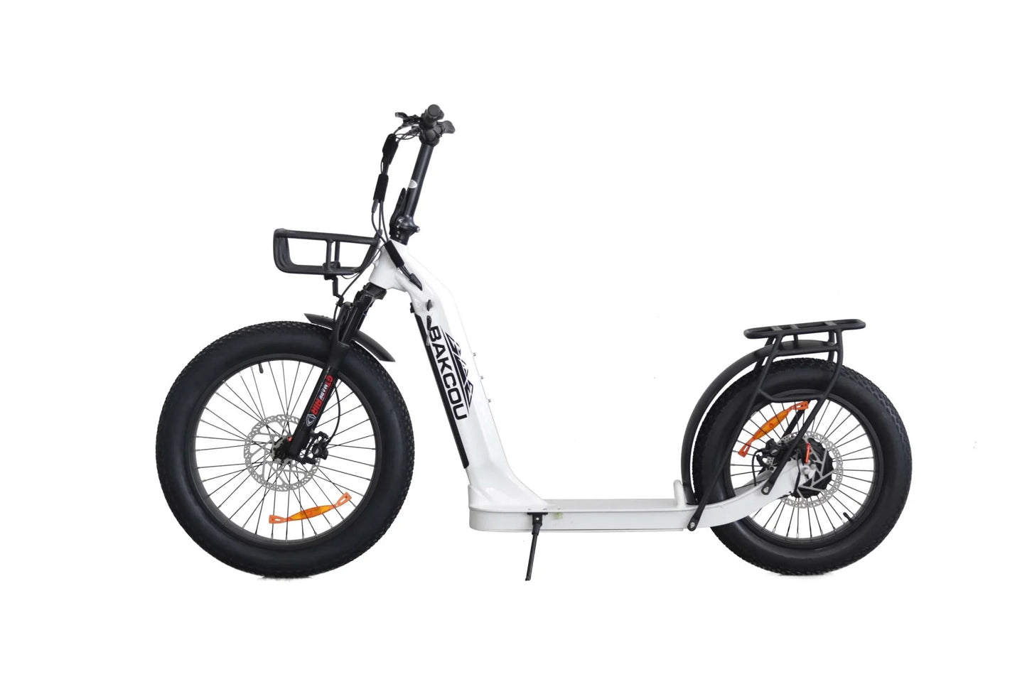 Timberwolf Electric Scooter