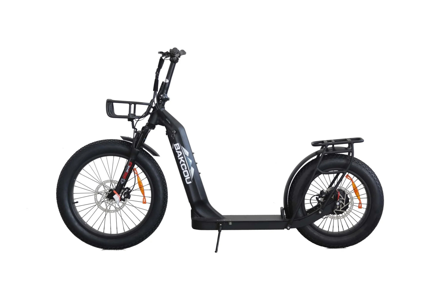 Timberwolf Electric Scooter