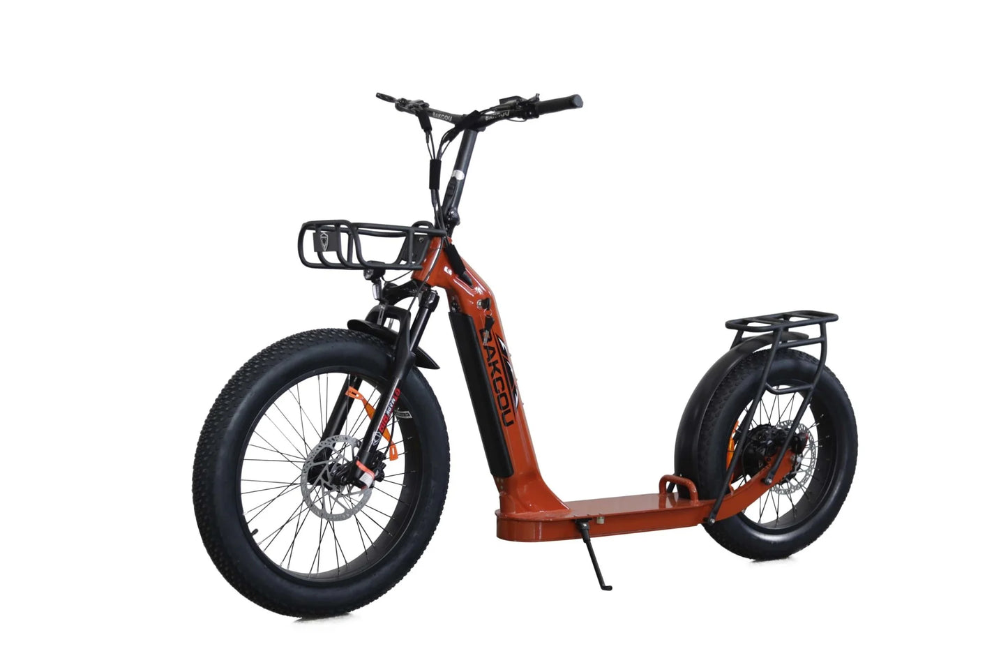 Timberwolf Electric Scooter