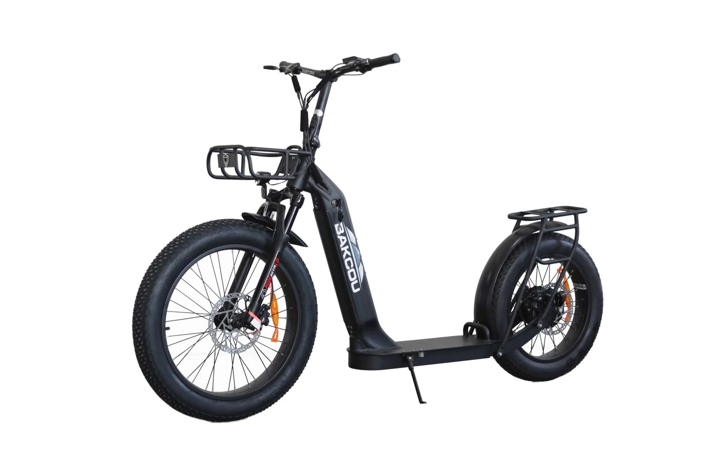 Timberwolf Electric Scooter