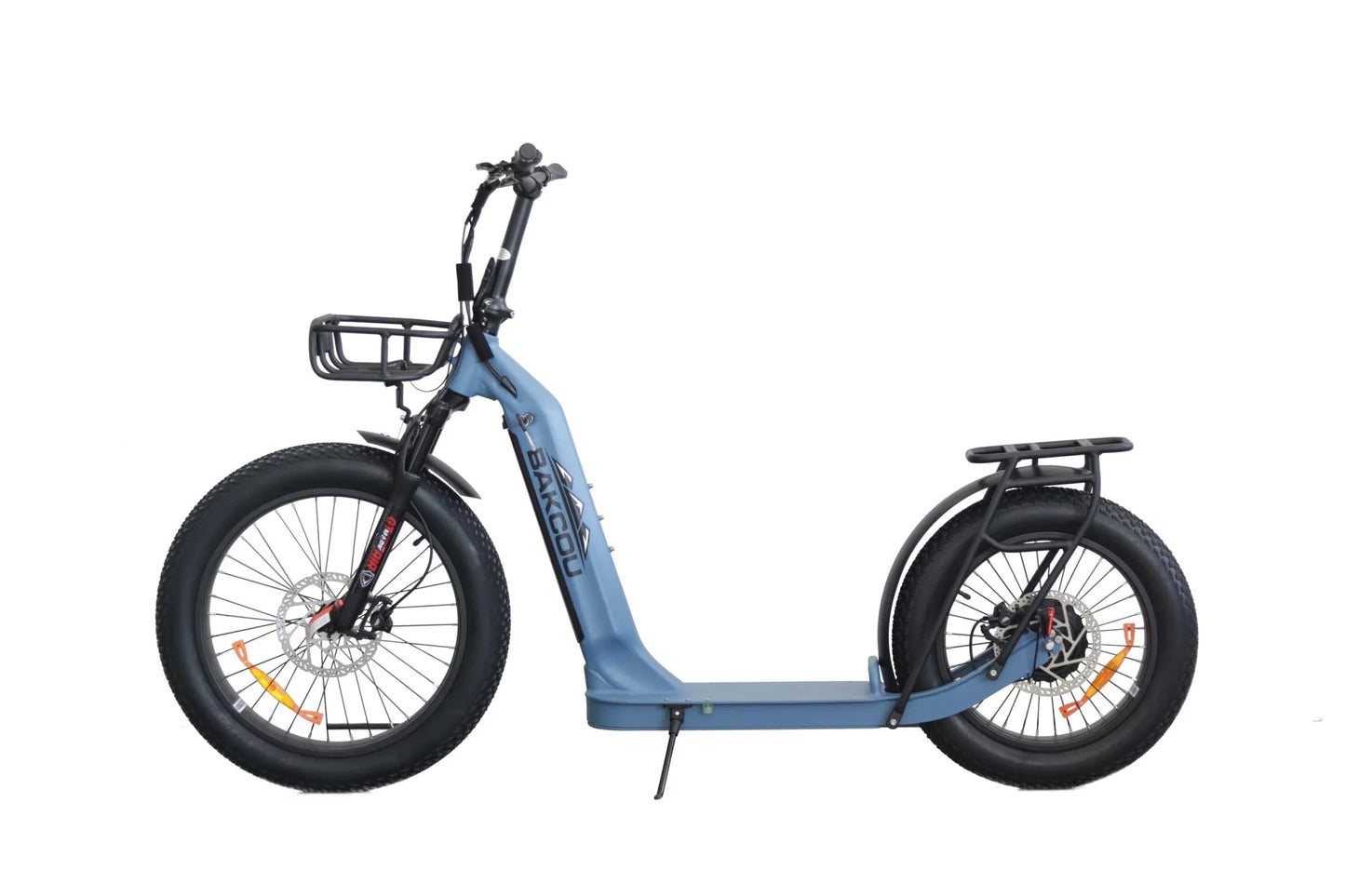 Timberwolf Electric Scooter