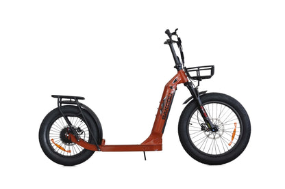 Timberwolf Electric Scooter