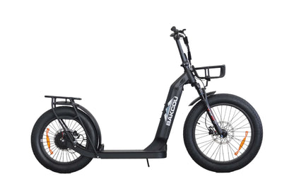Timberwolf Electric Scooter
