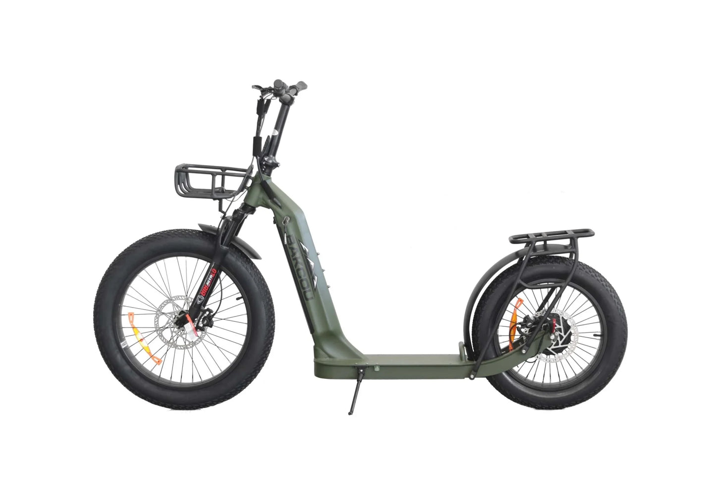 Timberwolf Electric Scooter