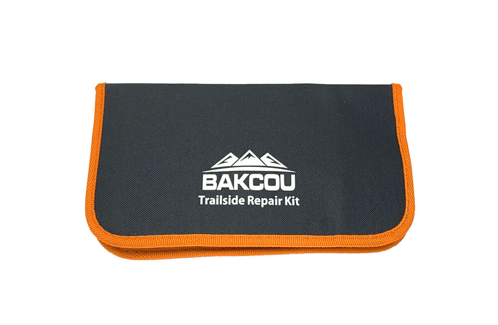 Trailside Repair Kit